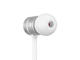 Слушалки Beats urBeats, в сребристо