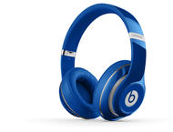 Слушалки Beats Studio, безжични, в синьо