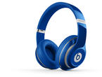 Слушалки Beats Studio, безжични, в синьо