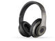Слушалки Beats Studio, титаниево сиви