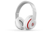 Слушалки Beats Studio, бели