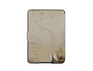 Калъфи за таблети Калъф за Amazon Kindle (7-мо поколение), Paris