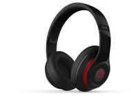 Слушалки Beats Studio, черен мат