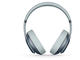 Слушалки Beats Studio, в сиво-сребристо