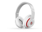 Слушалки Beats Studio, в бяло
