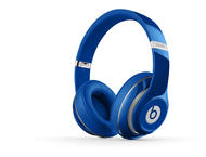 Слушалки Beats Studio, в синьо