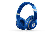 Слушалки Beats Studio, в синьо