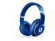 Слушалки Beats Studio, в синьо