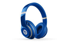 Слушалки Beats Studio, в синьо