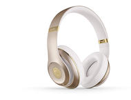 Слушалки Beats Studio, в цвят шампанско