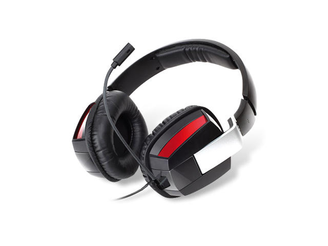 Слушалки Creative HS-850 Draco