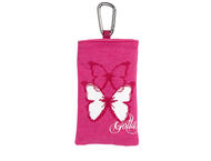 Калъфи Калъф Golla Crisp Pink