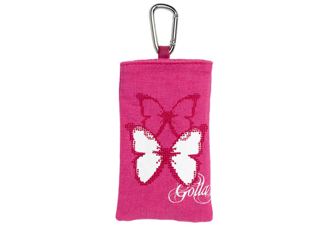 Калъфи Калъф Golla Crisp Pink