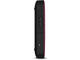 Външни HDD 1TB WD My Passport Ultra USB 3.0, в червено
