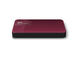 Външни HDD 1TB WD My Passport Ultra USB 3.0, в червено