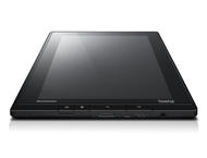 Таблети Lenovo ThinkPad Tablet 32GB, черен цвят, писалка