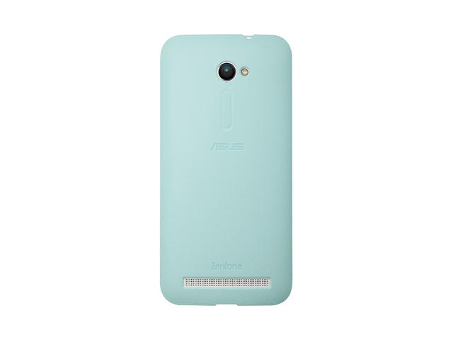 Калъфи ASUS ZenFone 2 Bumper Case, в синьо