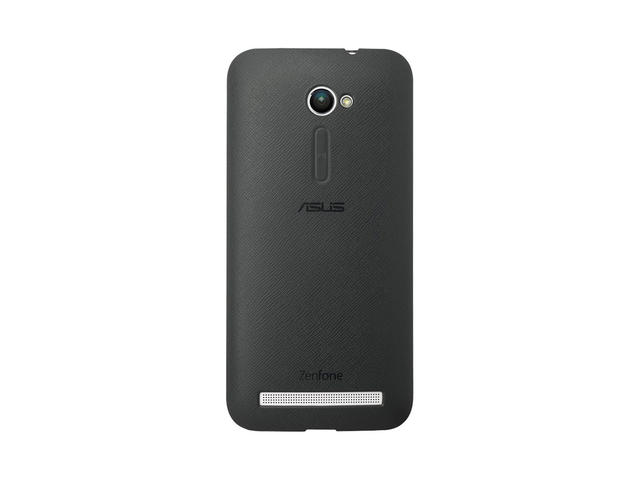Калъфи ASUS ZenFone 2 (ZE500CL) Bumper Case, в черно