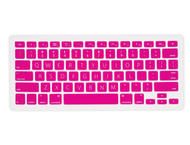 Джаджи iLuv Silicon Keyboard Cover за MacBook 