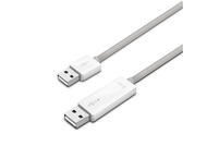 Кабели и Адаптери iLuv USB ICB707WHT