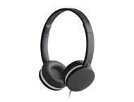 Слушалки Energy Sistem Colors Black Mic