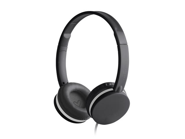 Слушалки Energy Sistem Colors Black Mic