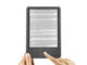 E-reader Energy Sistem Slim