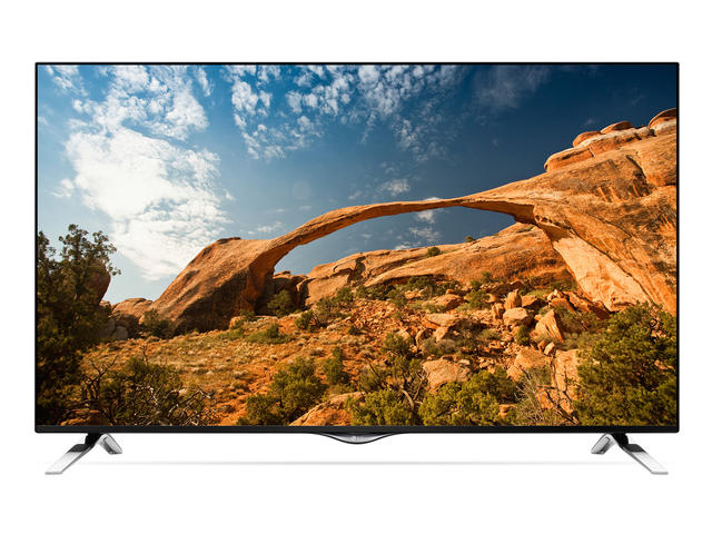 Телевизори LG 40UF695V