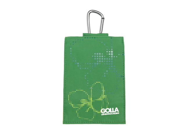 Калъфи Golla Duo green