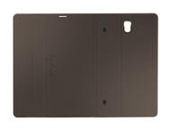 Калъфи за таблети Samsung Tab S 8.4 Book Cover, в титаниево-бронзово