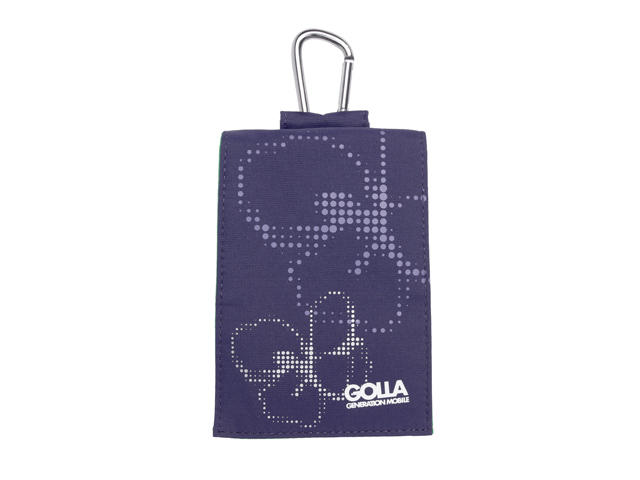 Калъфи Golla Duo purple