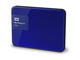 Външни HDD 1TB WD My Passport Ultra USB 3.0