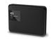 Външни HDD 1TB WD My Passport Ultra USB 3.0,  в черно