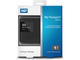 Външни HDD 1TB WD My Passport Ultra USB 3.0,  в черно