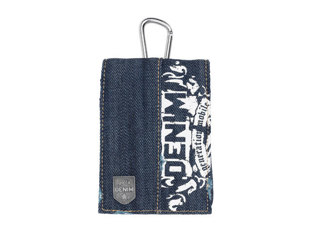 Калъфи Golla Thug dark blue