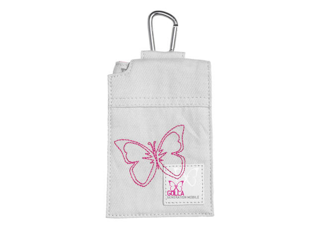 Калъфи Golla Fay light gray