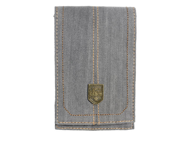 Калъфи Golla Scarp gray