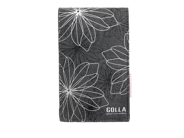 Калъфи Golla Bebe dark gray