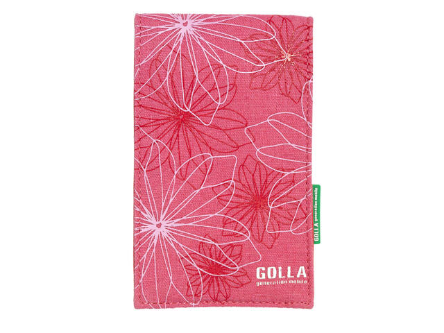 Калъфи Golla Bebe pink