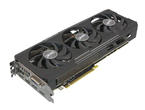 Видео карти SAPPHIRE NITRO R9 390 8G D5