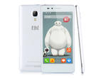 Смартфони THL T12 8GB, бял цвят