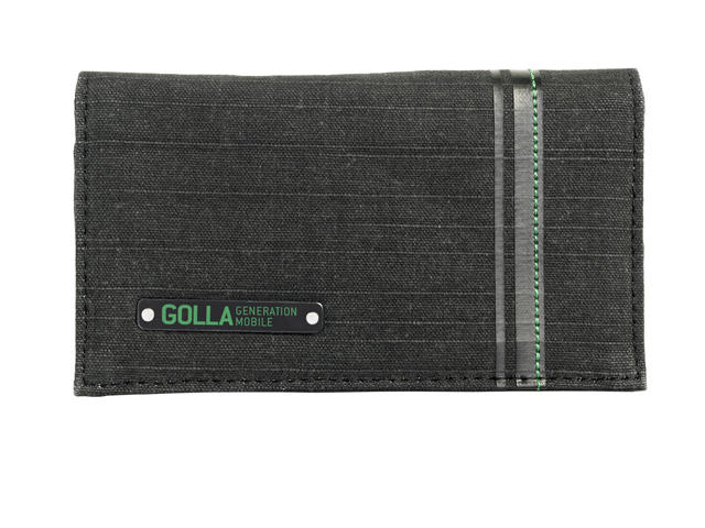 Калъфи Калъф Golla Lane black