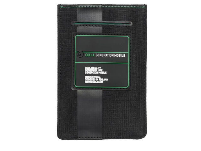 Калъфи Golla Morgan black