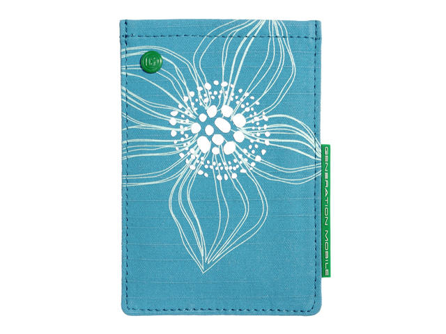 Калъфи Golla Spore turquoise