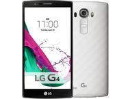 Смартфони LG G4c (H525N) 8GB, бял цвят
