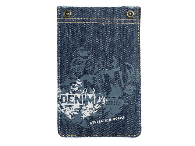 Калъфи Golla Rivetto dark blue