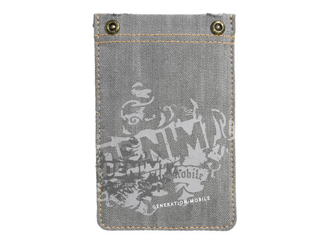 Калъфи Golla Rivetto gray