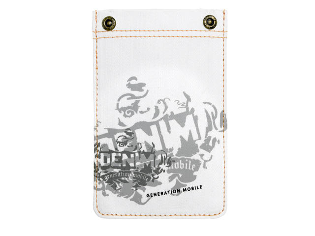 Калъфи Golla Rivetto white