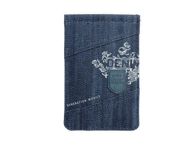 Калъфи Golla Gary dark blue