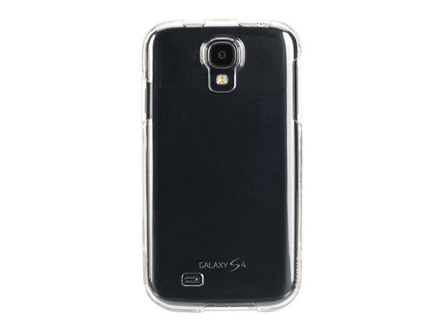 Калъфи Griffin iClear hardshell case за Samsung Galaxy S4